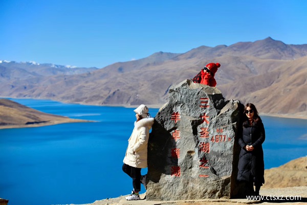 廣州去西藏旅游大概要多少錢