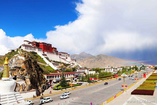 西藏旅游最佳時(shí)間