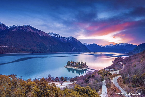 長沙到拉薩的飛機(jī)票