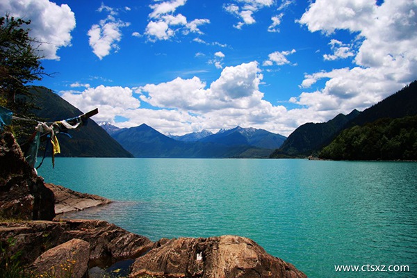 重慶到拉薩旅游費(fèi)用