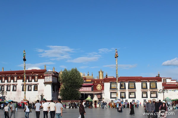 拉薩旅游景點(diǎn)