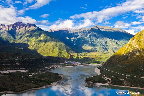 去西藏大概的花費(fèi)是多少
