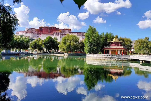 跟團(tuán)西藏旅游費(fèi)用