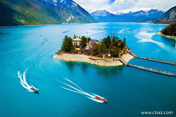 去西藏旅游需要多少錢(qián)