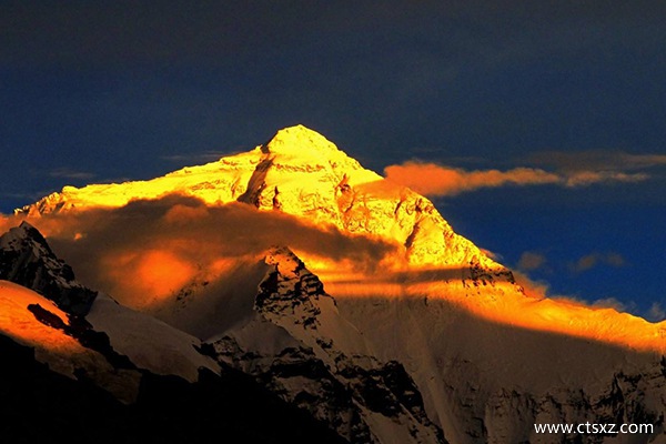 去西藏旅游多少錢(qián)