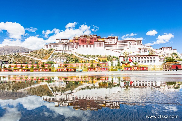 國(guó)慶去西藏旅游