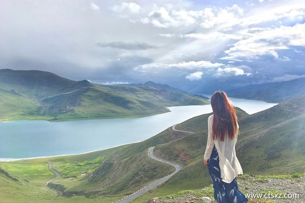 一個人去西藏旅游需要多少錢