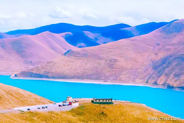 武漢到拉薩火車