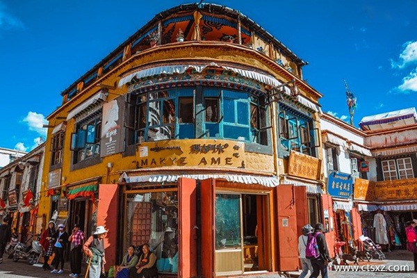 西藏各景區(qū)最佳旅游時(shí)間