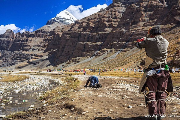 去岡仁波齊注意事項