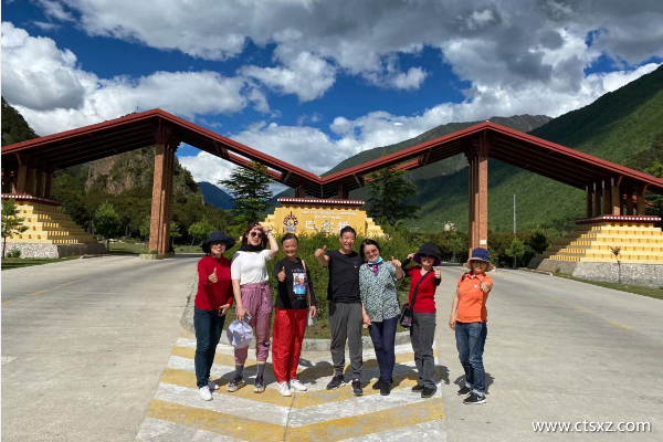 去西藏旅游攻略及花費(fèi)