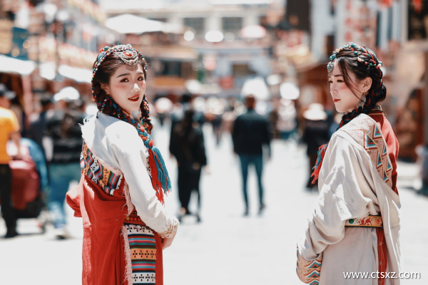 西藏旅游幾天時間合適