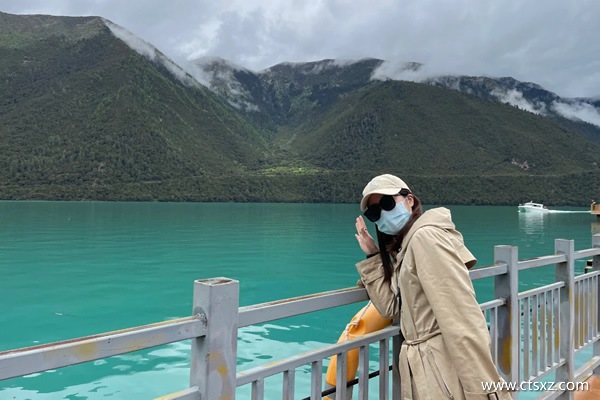 去西藏旅游幾月好