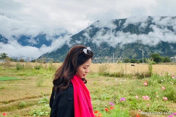 去西藏7日游多少錢