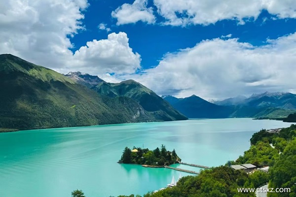 北京去拉薩旅游費(fèi)用