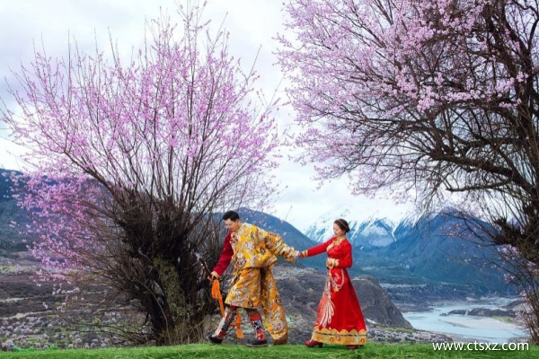 去西藏旅游的最佳季節(jié)