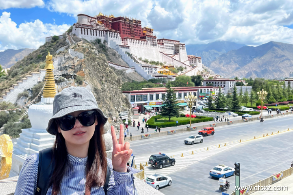 我想去西藏旅游誰能推薦好的路線