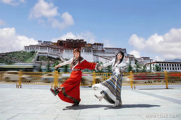 7天6晚西藏團(tuán)價格