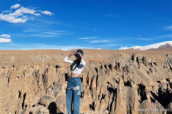 去西藏10天旅游團(tuán)