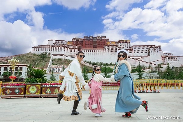 去西藏10天旅游團(tuán)