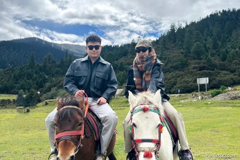 去一趟西藏花費